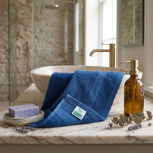 Load image into Gallery viewer, 100% Pure Cotton Multi-Purpose Cleaning & Hand Cloth (1 PC - 30x50 cm) | Eagles Picks