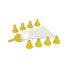 Load image into Gallery viewer, Pastry Cake Decorating Kit - Cream Bag Baking Tool For Cookies & Cupcake