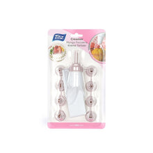Load image into Gallery viewer, Pastry Cake Decorating Kit - Cream Bag Baking Tool For Cookies & Cupcake