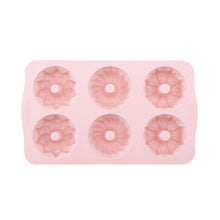 Load image into Gallery viewer, Cake and Cookie Molds - 6 Piece Mixed Cake and Cookie Mold