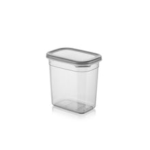 Load image into Gallery viewer, Food Storage Container with Plastic Lid (1.15 Lt.)