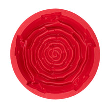 Load image into Gallery viewer, Cake and Cookie Molds - Rose Pattern Cake Mold