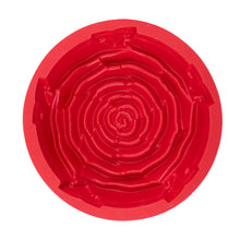 تحميل الصورة في عارض المعرض، Cake and Cookie Molds - Rose Pattern Cake Mold