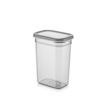Load image into Gallery viewer, Food Storage Container with Plastic Lid (1.9 Lt.)