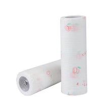 Load image into Gallery viewer, Cleaning Cloth/Sponge - Edible Oil Absorbent Towel Roll 50 Napkin - Perfect for Oil and Fat Absorption