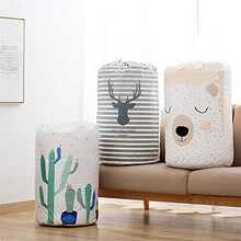 Load image into Gallery viewer, 1 Pcs Dustproof Quilt & Clothes Storage Bag (Large: 84 x 45 cm)