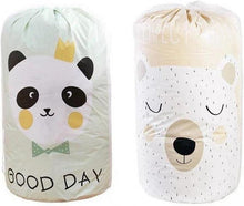 Load image into Gallery viewer, 1 Pcs Dustproof Quilt & Clothes Storage Bag (Large: 84 x 45 cm)