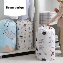 Load image into Gallery viewer, 1 Pcs Dustproof Quilt & Clothes Storage Bag (Large: 84 x 45 cm)