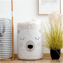 Load image into Gallery viewer, 1 Pcs Dustproof Quilt & Clothes Storage Bag (Large: 84 x 45 cm)