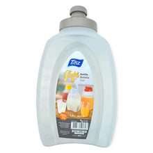تحميل الصورة في عارض المعرض، Bottles - Storage Jar Container - Multi purpose Leakproof with Lid - 1 litre