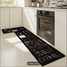 تحميل الصورة في عارض المعرض، Anti-Slip Mats – 4.0 mm Premium Bathroom Mat with Non-Slip Backing, 45 x 75 cm