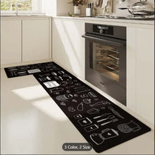 تحميل الصورة في عارض المعرض، Anti-Slip Mats – 4.0 mm Premium Bathroom Mat with Non-Slip Backing, 45 x 75 cm