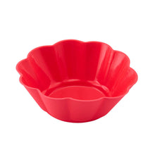 Load image into Gallery viewer, Cake and Cookie Molds - Clover Cake and Muffin Mold 6 pieces