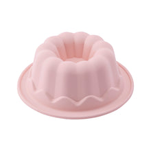 Load image into Gallery viewer, Cake and Cookie Molds - Classic Mini Cake Mold 6 pieces