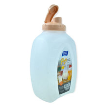 Load image into Gallery viewer, Bottles - Storage Jar Container - Multi purpose Leakproof with Lid - 1.8 litre