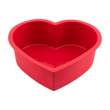 تحميل الصورة في عارض المعرض، Cake and Cookie Molds - Heart Cake Mold