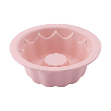 Load image into Gallery viewer, Cake and Cookie Molds - Classic Mini Cake Mold 6 pieces