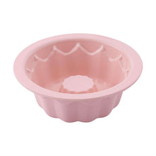 تحميل الصورة في عارض المعرض، Cake and Cookie Molds - Classic Mini Cake Mold 6 pieces