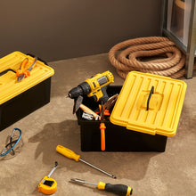 تحميل الصورة في عارض المعرض، صندوق الأدوات - صندوق أدوات متعدد الوظائف سعة 9 لتر