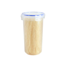 تحميل الصورة في عارض المعرض، حاوية تخزين المواد الغذائية (850 - 1225 - 1700 - 1725 & 2425 مل) - حاوية تخزين دائرية عميقة الغلق