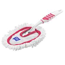 Load image into Gallery viewer, Flat Microfiber Duster - Soften Microfiber Duster
