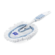 Load image into Gallery viewer, Flat Microfiber Duster - Soften Microfiber Duster