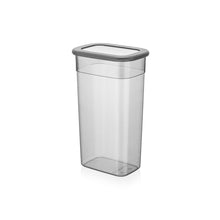 Load image into Gallery viewer, Food Storage Container with Silicone Lid (3.2 Lt.) for pantry organization and keeping food fresh.