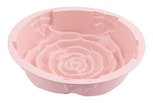 Load image into Gallery viewer, Cake and Cookie Molds - Rose Pattern Cake Mold