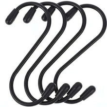 Load image into Gallery viewer, Stainless Steel Hook – Heavy Duty Hook Large ( Set of 4 )