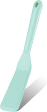 Load image into Gallery viewer, Spatulas/Utensils - Heat Resistant Silicone Non-stick Desert Serving Spoon
