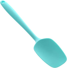Load image into Gallery viewer, Spatulas/Utensils - Heat Resistant Silicone Spatula