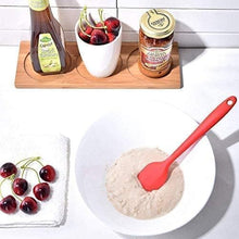 Load image into Gallery viewer, Spatulas/Utensils - Heat Resistant Silicone Baking Pastry Spreader