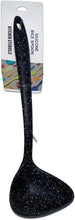 Load image into Gallery viewer, Spatulas/Utensils - Silicone Spatula - Granite Pattern Soup Ladle For Kitchen