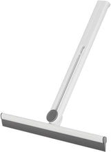 Load image into Gallery viewer, Squeegees - Cleaning Window Folding Wiper - 360 ° Squeegee ( 27.0 cm ) White