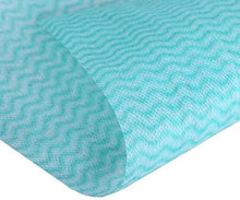 Load image into Gallery viewer, Cleaning Cloth/Sponge - Cleaning Cloth Roll – 50 Pcs Multipurpose & Disposable Cloth | 20 x 30 cm