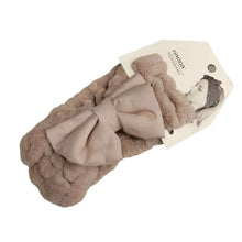 Load image into Gallery viewer, Quick Dry Hair Cap - Headband for Washing Face, Masks & Makeup