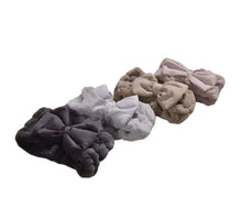 Load image into Gallery viewer, Quick Dry Hair Cap - Headband for Washing Face, Masks & Makeup