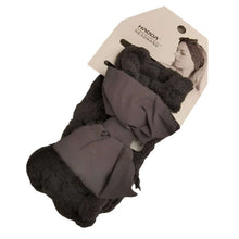 Load image into Gallery viewer, Quick Dry Hair Cap - Headband for Washing Face, Masks & Makeup