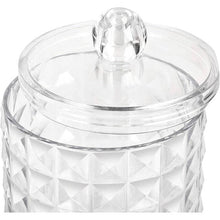 تحميل الصورة في عارض المعرض، Makeup, Jewelry & accessories Organizers - Diamond Makeup Organizer 3 PCS Set