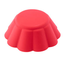 Load image into Gallery viewer, Cake and Cookie Molds - Clover Cake and Muffin Mold 6 pieces