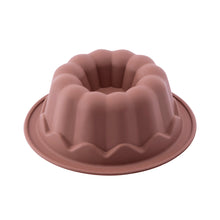 Load image into Gallery viewer, Cake and Cookie Molds - Classic Mini Cake Mold 6 pieces