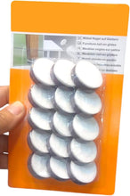 Load image into Gallery viewer, Nail-On Felt Furniture Pads, 3 cm – 15 Pieces