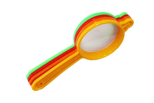 Load image into Gallery viewer, Tea Strainer - Plastic strainer for herbs & coffee ( 15 cm x Ø 7.5 cm )