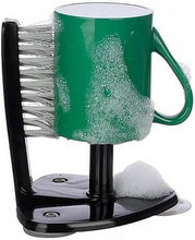 Load image into Gallery viewer, Tumbler Washing Brush