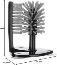 Load image into Gallery viewer, Tumbler Washing Brush