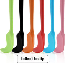 Load image into Gallery viewer, Spatulas/Utensils - Heat Resistant Silicone Spatula