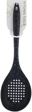Load image into Gallery viewer, Spatulas/Utensils - Silicone Spatula - Granite Pattern Cooking Skimmer