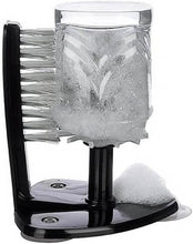 Load image into Gallery viewer, Tumbler Washing Brush