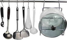 Load image into Gallery viewer, Stainless Steel Hook – Heavy Duty Hook Large ( Set of 4 )