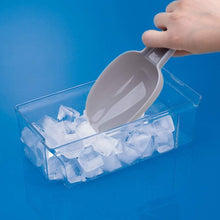 Load image into Gallery viewer, Measuring Shovels Food Set - Multi-Purpose Set of 3 Spoons (50, 100 & 150 ml.)